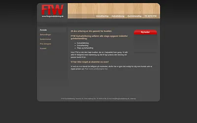 ftwgulvafslibning.dk snapshot