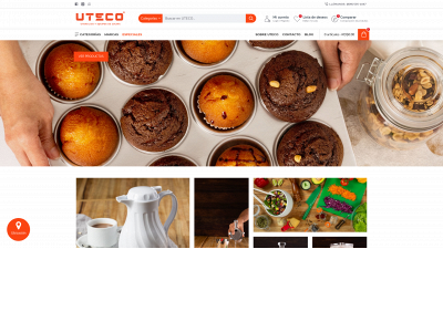uteco.com.do snapshot