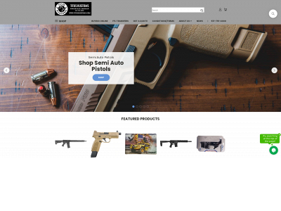 tituskustoms.com snapshot