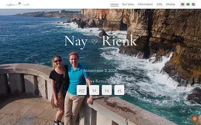 nayrienk.com snapshot