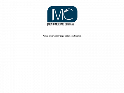 mokymocentras.com snapshot