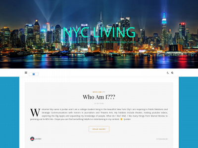 jordansnycliving.com snapshot