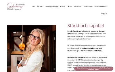 soderbergcoaching.se snapshot