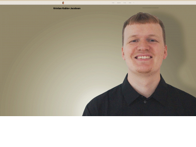 kristiankeblov.dk snapshot