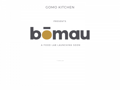 gomokitchen.com snapshot