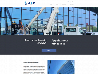 alpnetclean.be snapshot