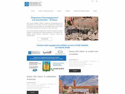 edukaskills-solidarity-foundation.com snapshot