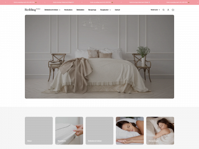 beddingboutique.nl snapshot