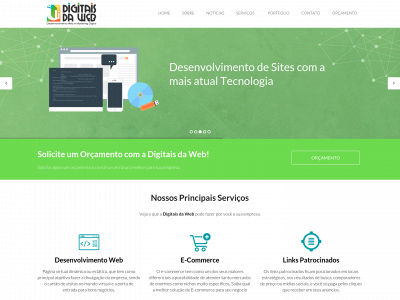 digitaisdaweb.com.br snapshot
