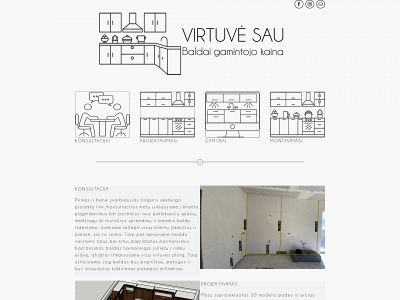virtuvesau.lt snapshot