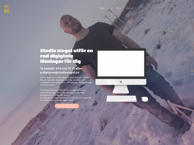 studiomogul.se snapshot