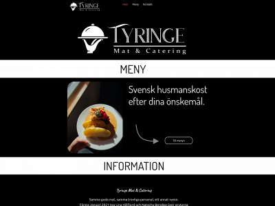tyringemat.se snapshot