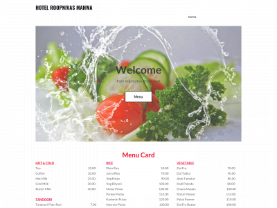 hotelroopnivas.weebly.com snapshot