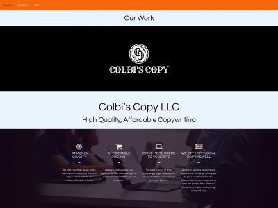 colbis-copy.com snapshot