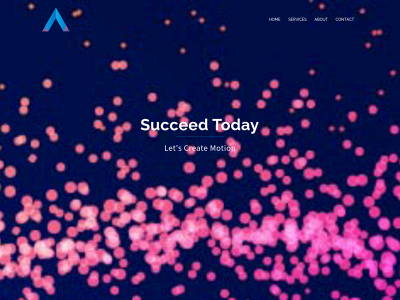 topmotiondesign.com snapshot