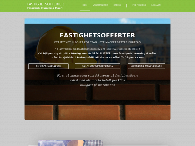 fastighetsofferter.se snapshot