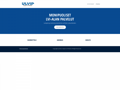 ulvip.fi snapshot
