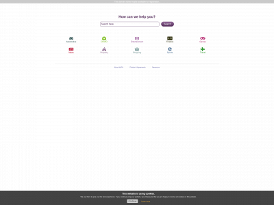 radyoqc.ph snapshot