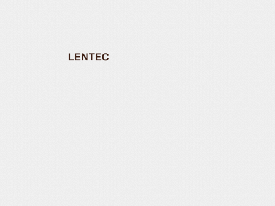 lentec.se snapshot