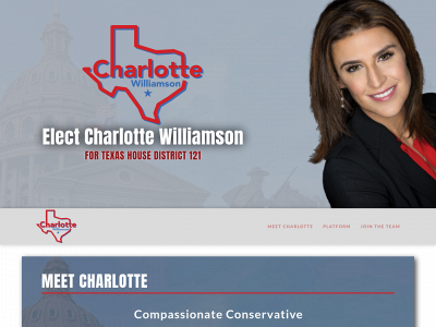 charlottetexashouse.com snapshot