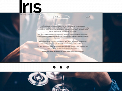 irisregelt.nl snapshot