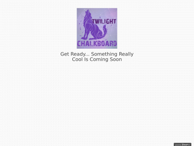 twilightchalk.com snapshot