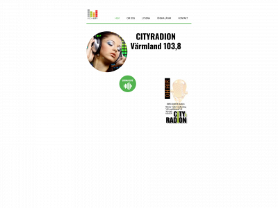 cityradion.se snapshot