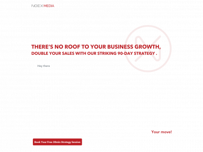 noexmedia.com snapshot
