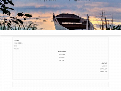erikssondevelopment.se snapshot