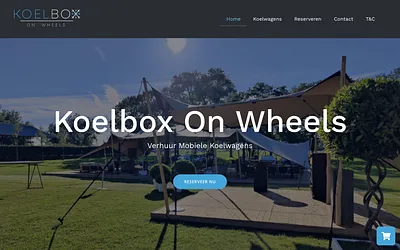 koelboxonwheels.be snapshot