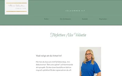 alicevalentin.se snapshot