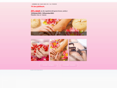 asianails.se snapshot
