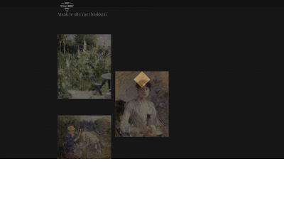 coiffuremuriel.be snapshot