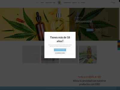 laotramaria.com snapshot