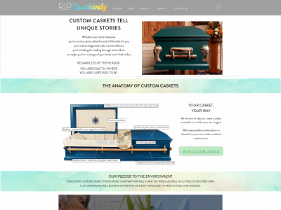 ripcreatively.com snapshot