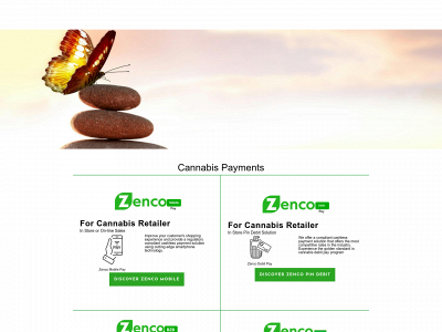 www.zencopayments.com snapshot