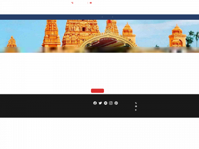 jaffnatravel.com snapshot