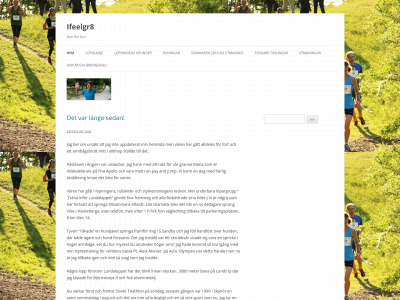 ifeelgr8.se snapshot