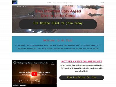 aufait12.weebly.com snapshot