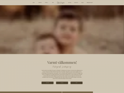 sofiemirjam.se snapshot