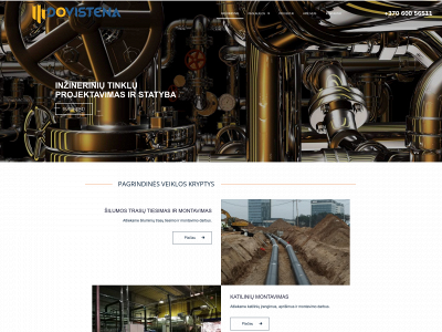dovistena.com snapshot