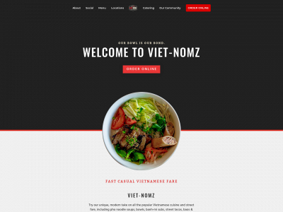vietnomzfl.com snapshot