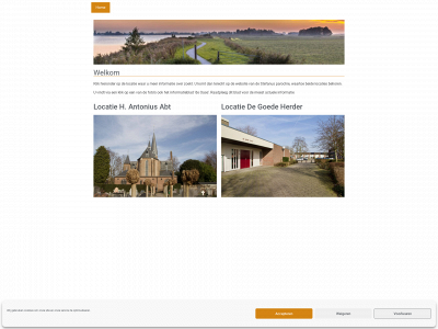 katholieknijmegenwest.nl snapshot