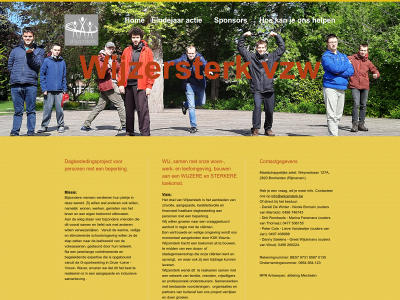 wijzersterk.be snapshot