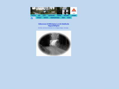 grusvagen.se snapshot