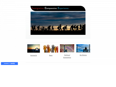 ice-magazine.weebly.com snapshot
