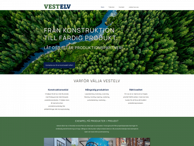 unimet.se snapshot