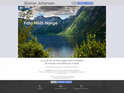 foto-midtnorge.no snapshot