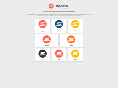 sgaria.com snapshot
