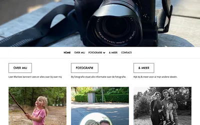 marloesligtenberg.nl snapshot